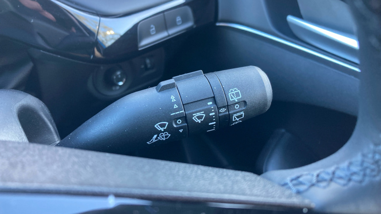 MG MG3 1.5 Hybrid Trophy 5dr Auto Hybrid Hatchback